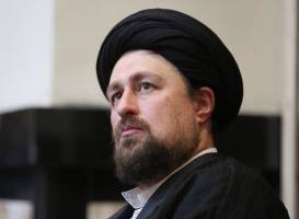 انتقاد سید حسن خمینی از پیری سن مدیریتی در کشور