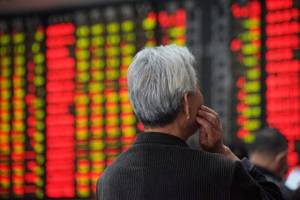 بحران ایتالیا بازارهای مالی را به هم ریخت