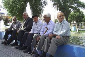 افزایش حقوق بازنشستگان بیش از نرخ تورم بوده است