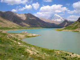 خبر خوش برای تهرانی‌ها؛ تنش‌های آبی کم شد