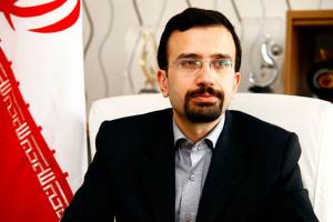 حمید کارگر مشاور وزیر صنعت شد