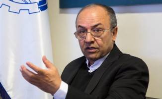 حال و هوای بازار گنگ است اما هیچ‌وقت تعطیل نمی‌شود