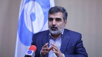 کمالوندی: تولید گاز UF6 و UF4 و ساخت «کارخانه روتور» سانتریفیوژ را آغاز می‌کنیم