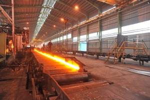 افزایش ۳۶ درصدی صادرات فولاد در اردیبهشت امسال 