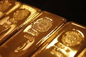 قیمت طلا به رغم افزایش نرخ‌ بهره آمریکا بالا ماند