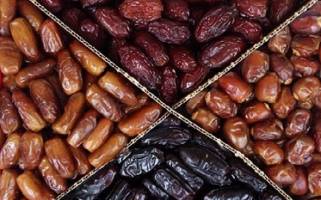  ۲۰ درصد تجارت جهانی خرما در قبضه ایران
