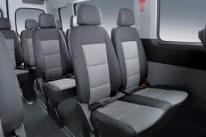 تولید مینی‌بوس افزایش یافت