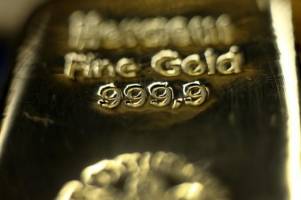 خوش‌بینی به افزایش قیمت‌ پس از ریزش ۳۰ دلاری طلا