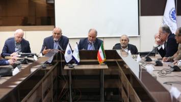 لزوم برنامه‌ریزی بنگاه‌های اقتصادی برای مقابله با شرایط تحریم
