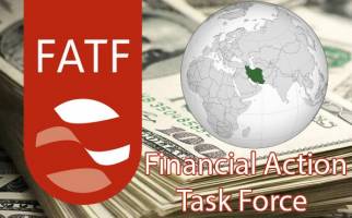 FATF تحریم های آمریکا را گزنده‌تر می‌کند