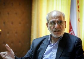 ۵۰ درصد اقتصاد کشور در استان تهران مستقر است