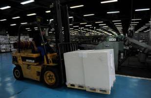 تکذیب ممنوعیت واردات کاغذ و مقوا