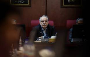 توسعه مناسبات اقتصادی ایران و گرجستان