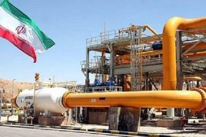 افزایش صادرات بهاره گاز ایران