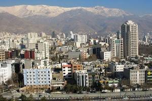 تحولات مسکن پایتخت در خرداد