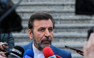 دولت به دنبال عضویت در FATF نبوده و نیست