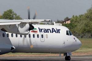مذاکره ای‌تی‌آر با آمریکا برای تحویل ۴هواپیما به ایران