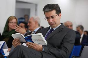 شرایط امروز ایران مبهم ‌تر و سردرگرم‌ تر ازهردوره قبلی است