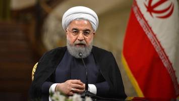 ضرب‌الاجل ۱۵ روزه روحانی برای شریعتمداری