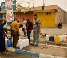 آب خوزستان، دو سوی یک ماجرا