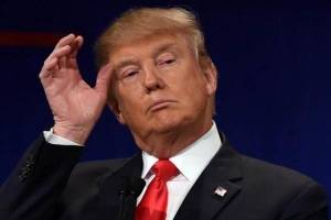 طرح خروج آمریکا از سازمان تجارت جهانی فاش شد