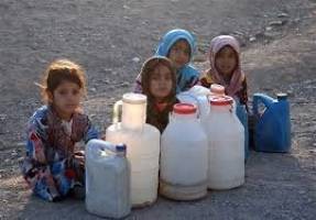 فشار اشتغال کشور روی منابع آب