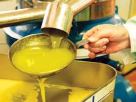 افزایش قیمت روغن‌ با وجود دریافت ۱۵۶ میلیون یورو ارز دولتی