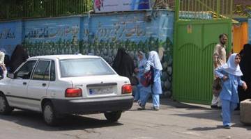 حذف «پراید» از سرویس مدرسه