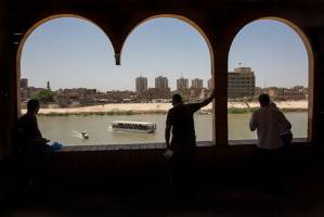 تکذیب ادعای عراق در مورد قطع آب از سوی ایران