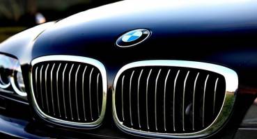 شاسی‌بلندهای BMW بجای آمریکا در چین تولید می‌شوند!