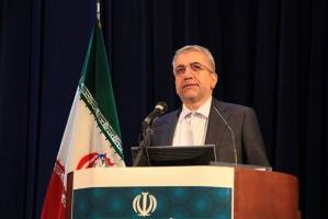 مصرف برق در کشور باید به ۵۲ هزار مگاوات برسد