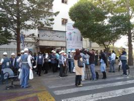 انتقاد سازمان نظام مهندسی از رسانه ملی