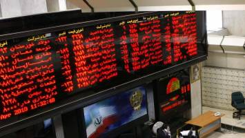 خودرویی‌ها خلاف جهت بازار سهام رشد کردند