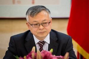 گسترش روابط اقتصادی ایران و چین