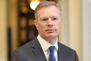 پشتیبانی دولت انگلیس از برجام