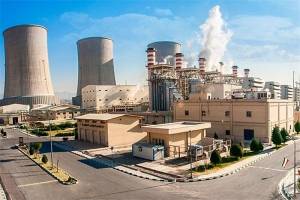 آمادگی ۹۷ درصدی نیروگاه‌های حرارتی در پیک مصرف برق