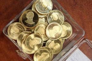 قیمت سکه ۴۸۰ هزار تومان حباب دارد