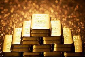 افزایش ۲.۵ دلاری هر اونس طلا در بازار جهانی