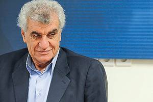 ۴۰۰ پزشک در تهران بنگاه معاملات املاک دارند