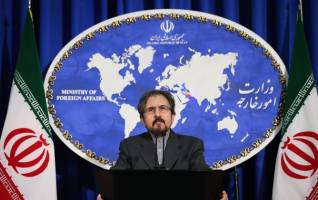 ملت ایران با اتحاد پاسخ اقدامات مداخله جویانه آمریکا را خواهد داد