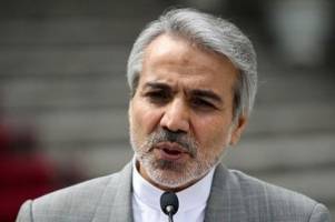 نوبخت: آمادگی داشتم از دولت کنار بروم اما نتوانستم رئیس جمهور را برای استعفایم قانع کنم! 