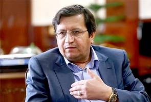 همتی رئیس کل جدید بانک مرکزی شد