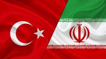افزایش شرکت‌های ایرانی در ترکیه