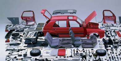 خدمات پس از فروش خودرو به مشکل خورد