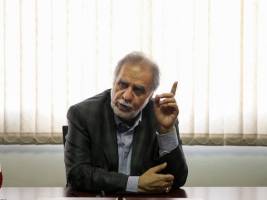 شفافیت تنها راه مقابله با رانت