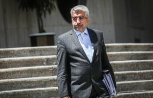 کاهش ۵۰ درصدی تولید برق ناشی از افت ذخایر آبی است