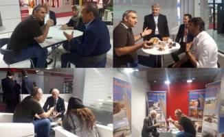 عزم شرکت های ایتالیایی برای ادامه حضور در ایران