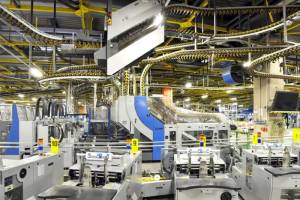 1200 تقاضا برای کاربرد نانو در صنعت کشور ثبت شده است