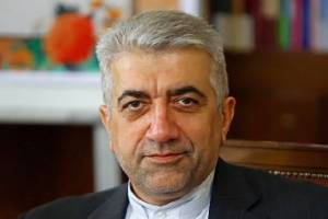 منتظر برآورد سازمان هواشناسی هستیم