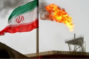 چشم بادامی‌ها خواستگار پر و پا قرص نفت ایران